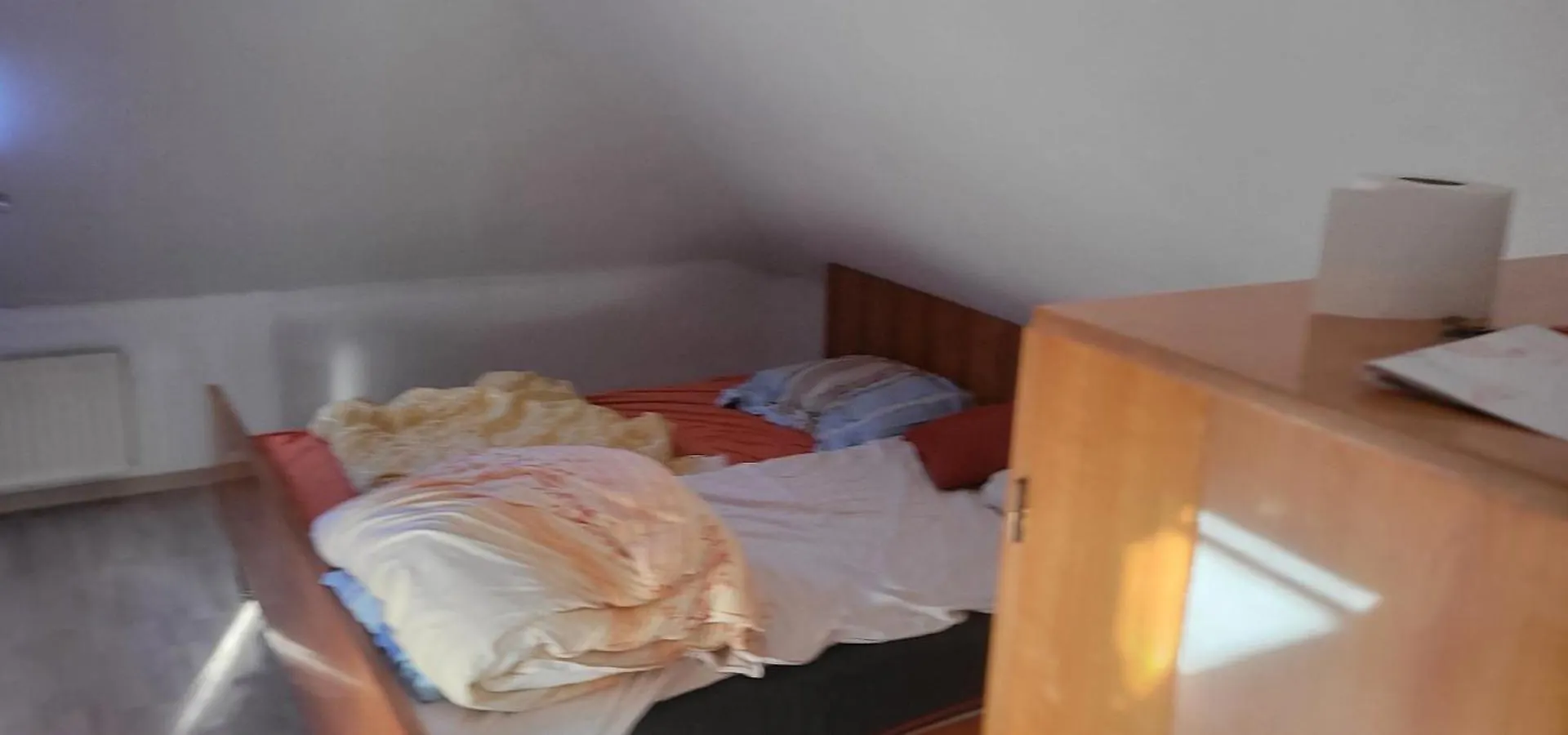 Apartment Wohnung In Alt-Garbsen