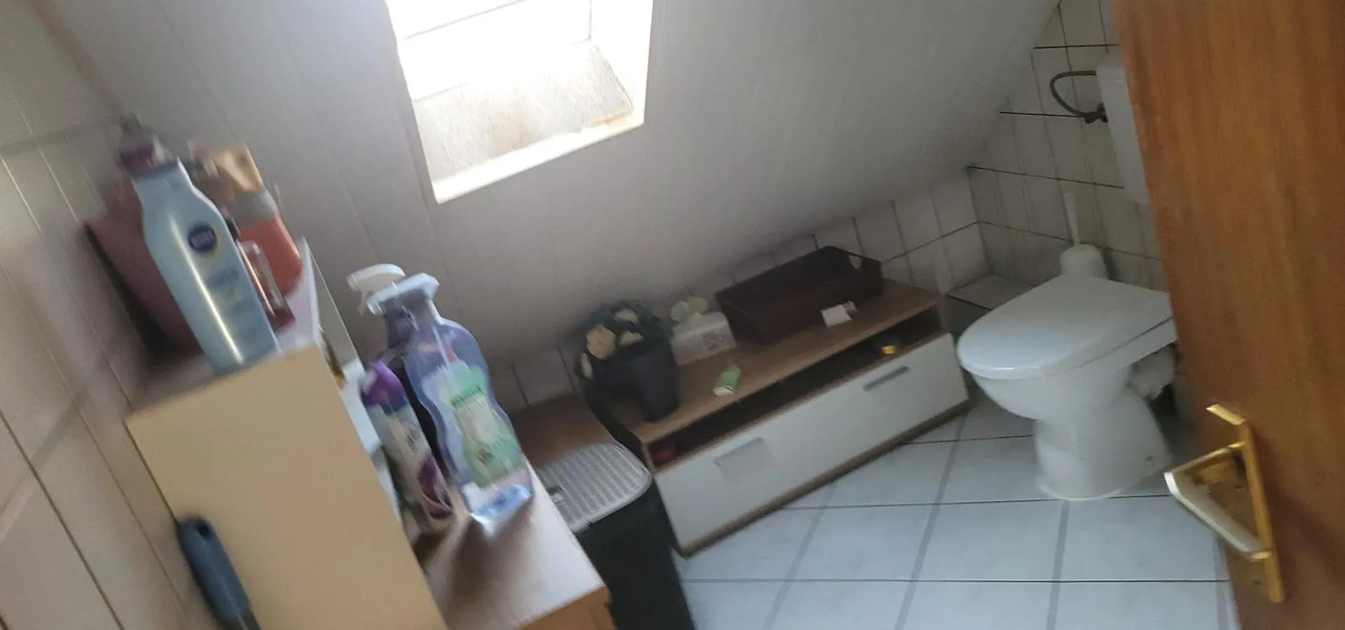 Wohnung In Alt-Garbsen Apartment