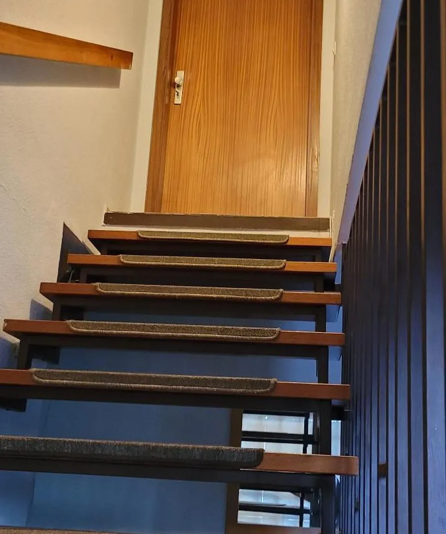 Wohnung In Alt-Garbsen Garbsen