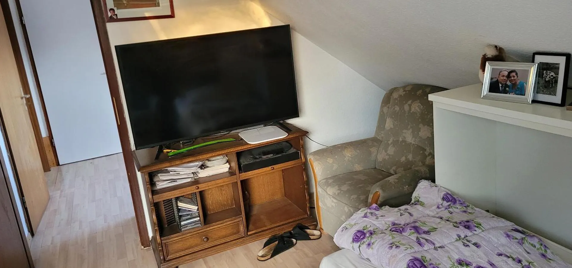 Wohnung In Alt-Garbsen Germany