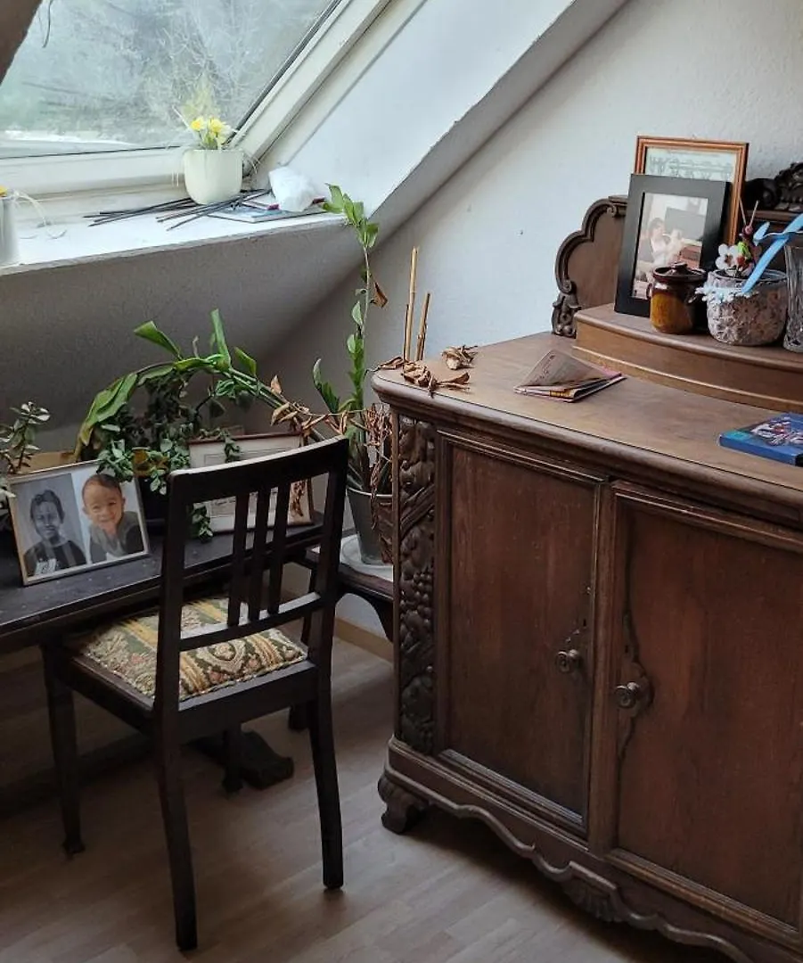 Apartment Wohnung In Alt-Garbsen