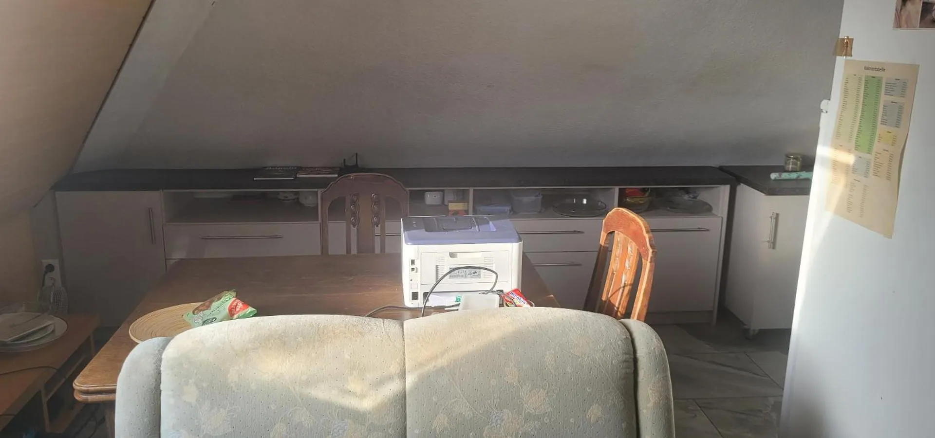 Wohnung In Alt-Garbsen 0*, Garbsen Germany