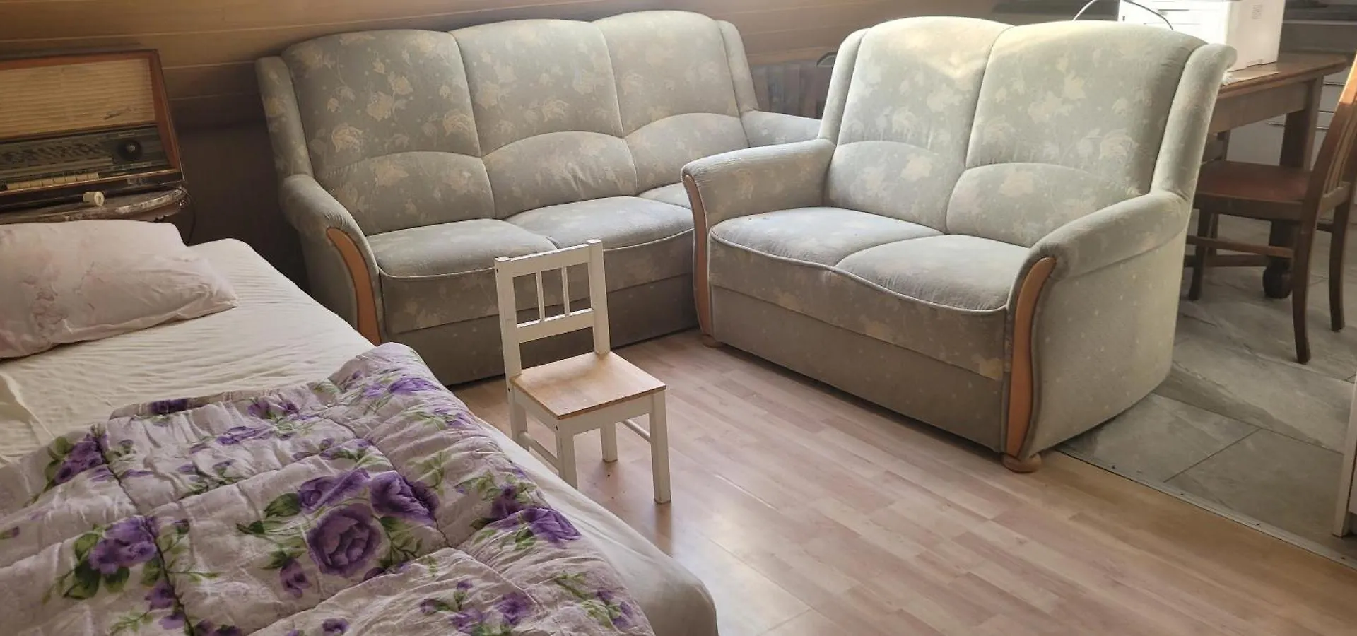 Wohnung In Alt-Garbsen Apartment Garbsen