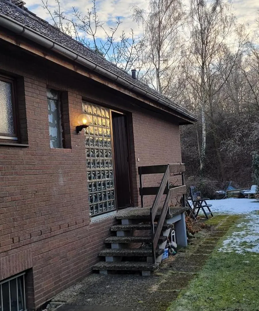 Wohnung In Alt-Garbsen