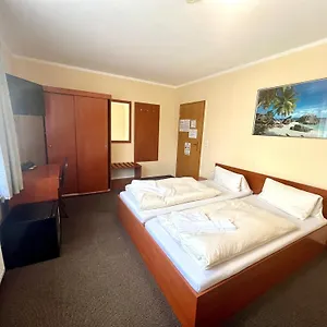 Pension Garbsen Gasthof