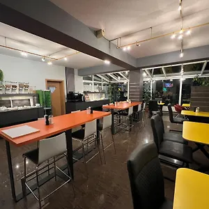 Globotel Hotel