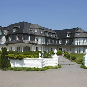 Hotel Stelinger Hof Muenkel, Garbsen