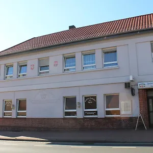 Gasthuis Gaststaette Alt, Garbsen