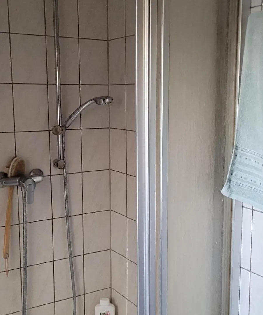Wohnung In Alt-Garbsen 0*, Garbsen